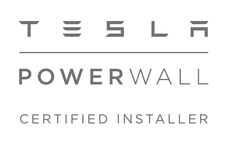 Tesla Powerwall Certified