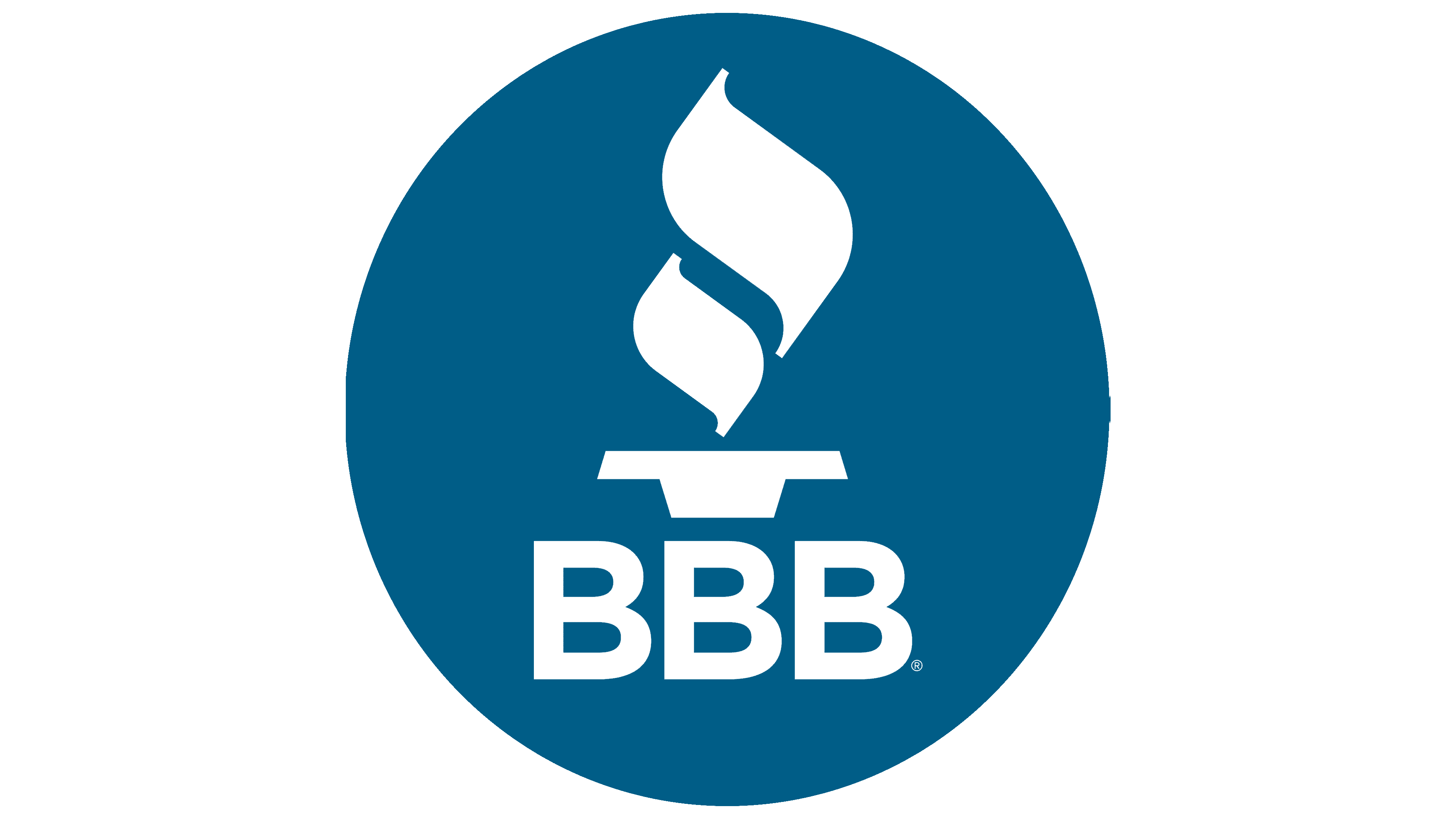 Better Business Bureau accredited