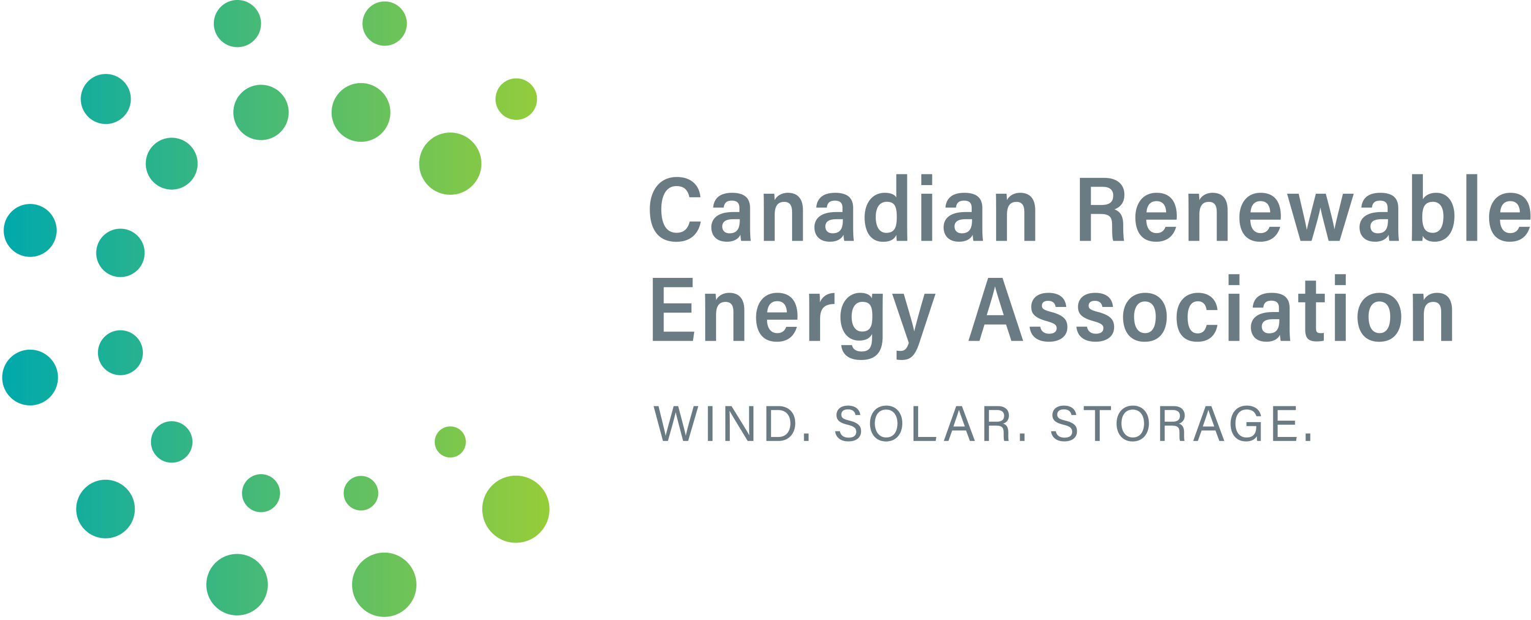 Member — Canadian Renewable Energy Association (CanREA)