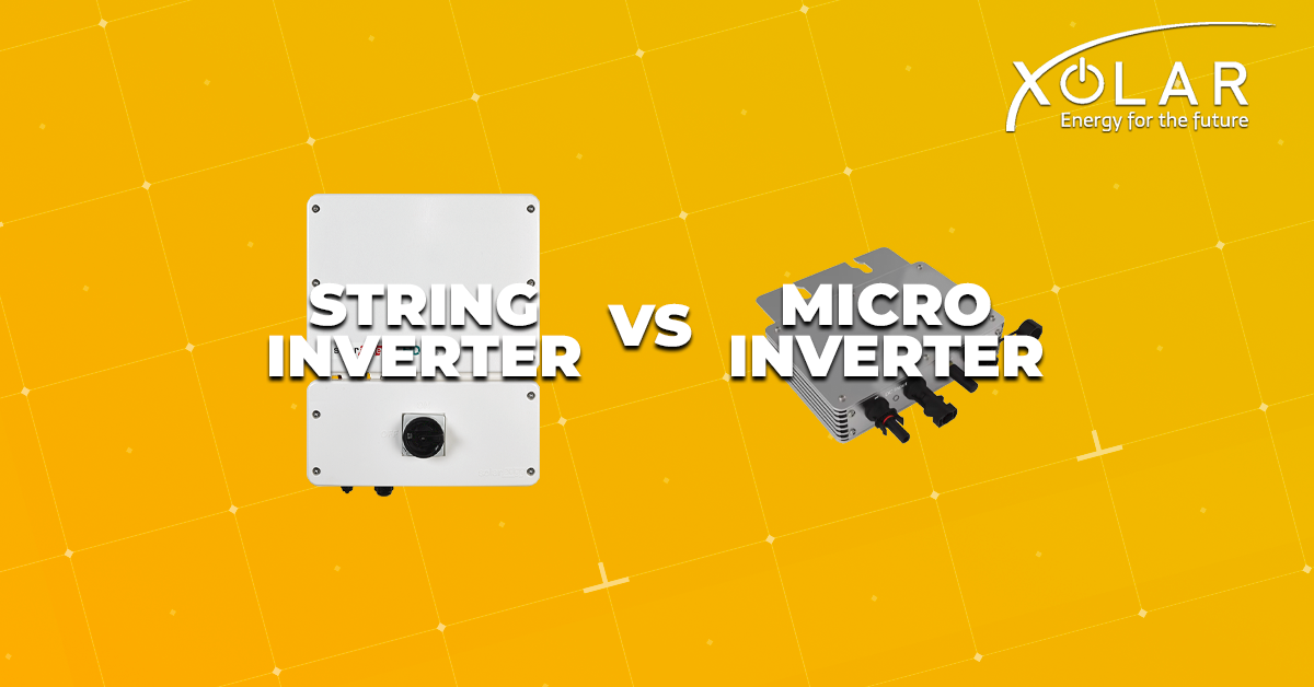 String vs Micro Inverters: Which is better for your home?