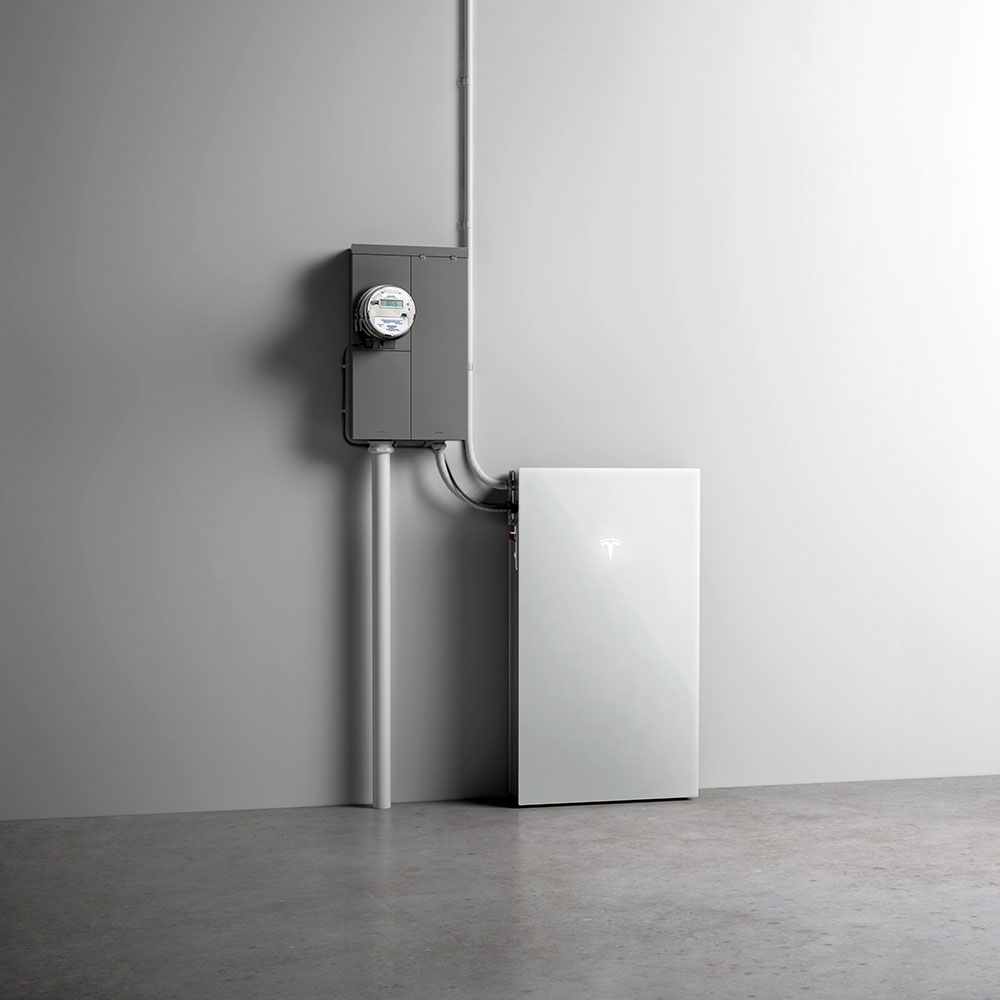 Tesla Powerwall Dropped from BC Hydro Rebate | Xolar